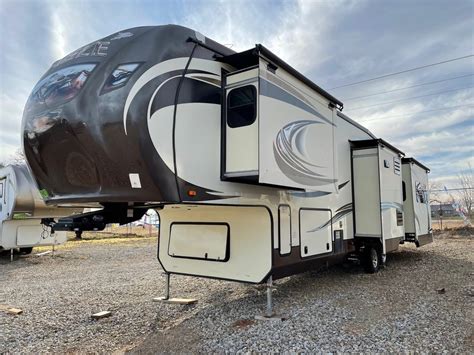 All Seasons RV & Mini.